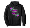 Hell Scholarship Funny And Nerd Hoodie - Casual Everyday Wear for Adults - T-Shirt, Sweatshirt, Hoodie