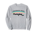 Progress Over Perfection School First Sweatshirt - Streetwear Style Unisex - T-Shirt, Sweatshirt, Hoodie