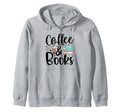 Funny Bookworm Gift Reading Lover Sweatshirt - Streetwear Style for Adults - T-Shirt, Sweatshirt, Hoodie