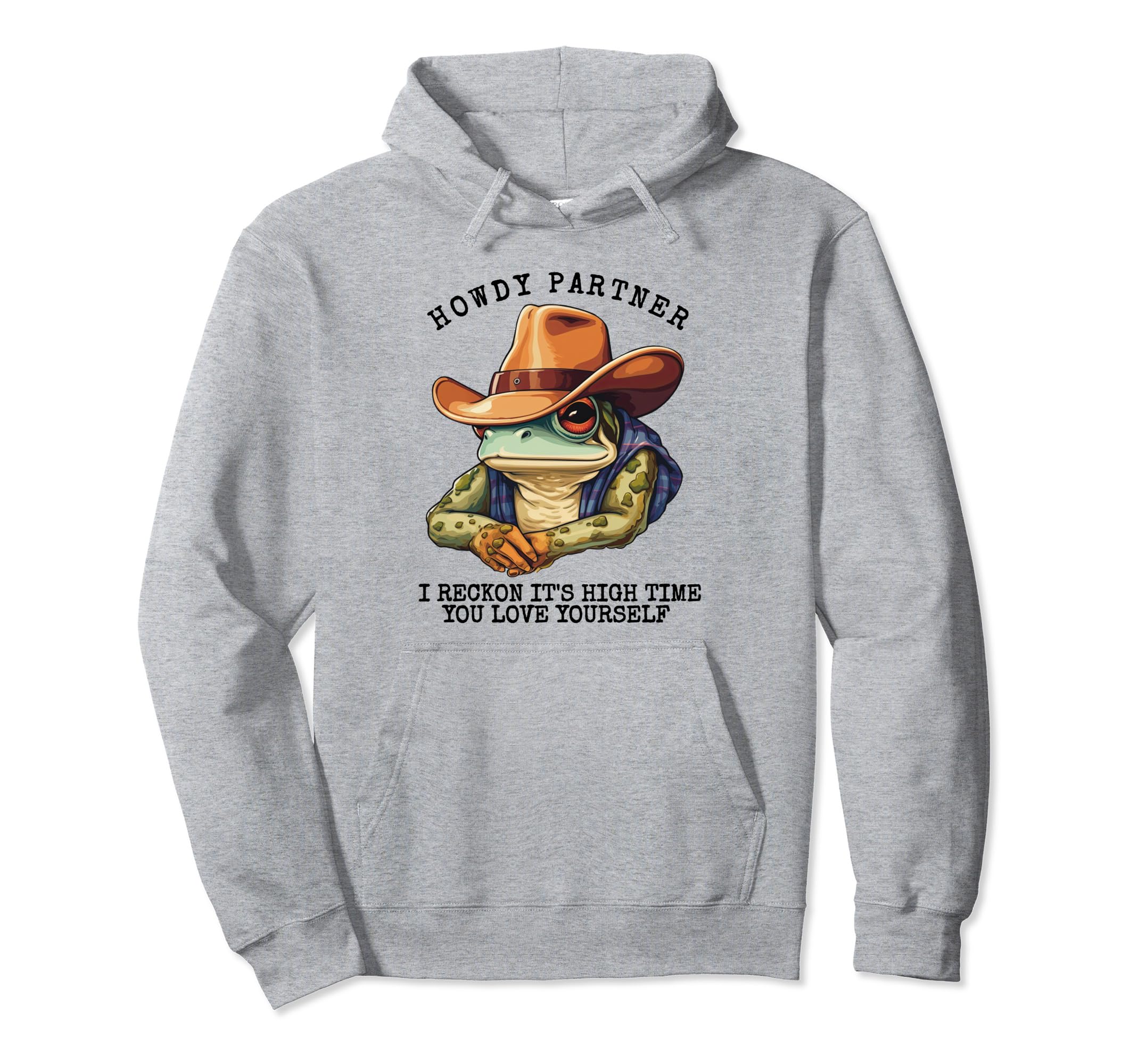 Self Care Mindset Promote Self Nurture Hoodie - Unique Graphic Men Women - T-Shirt, Sweatshirt, Hoodie