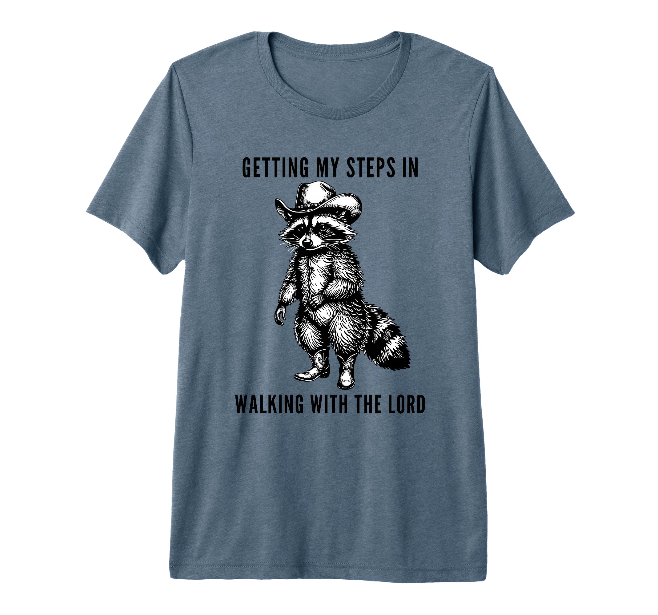 Getting My Steps Walking Lord T-Shirt - Casual Everyday Wear Unisex - T-Shirt, Sweatshirt, Hoodie