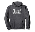 Jireh You Are Enough Hoodie - Streetwear Style Men Women - T-Shirt, Sweatshirt, Hoodie