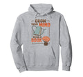 Reading Book Nerd Designs Librarian And Hoodie - Custom Art Print Unisex - T-Shirt, Sweatshirt, Hoodie
