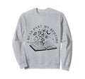 One More Chapter Bookish Well Read Sweatshirt - Streetwear Style Unisex - T-Shirt, Sweatshirt, Hoodie