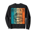 Book Reader Periodic Table Sweatshirt - Casual Everyday Wear for Adults - T-Shirt, Sweatshirt, Hoodie