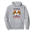 Occupational Therapist Dog Lover Ot Hoodie - Fun Novelty Design Unisex - T-Shirt, Sweatshirt, Hoodie