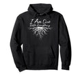 Mindfulness I Am One Everything Meditation Hoodie - Graphic Print Men Women - T-Shirt, Sweatshirt, Hoodie