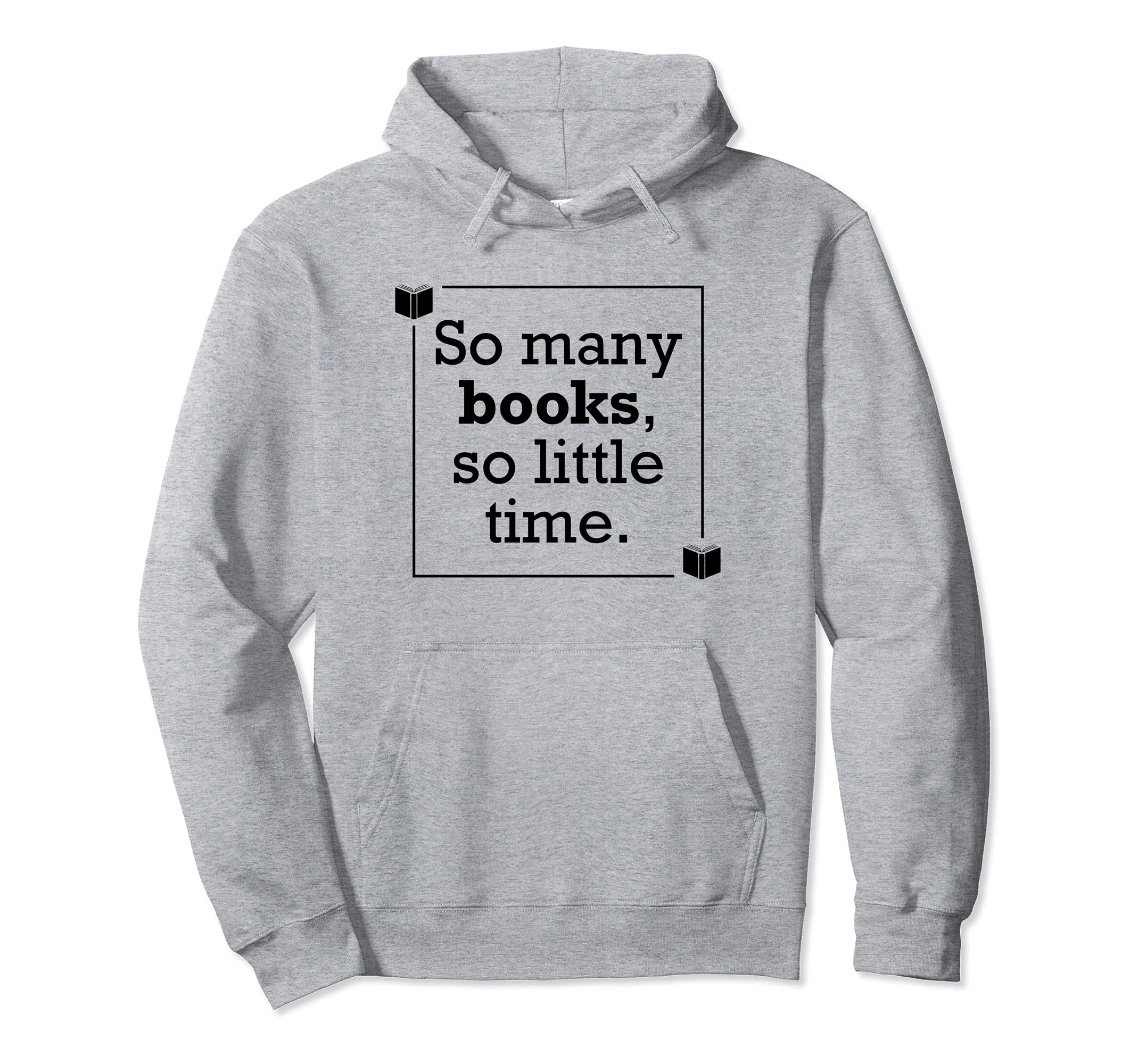 Bibliophile Book Nerd And Book Hoodie - Custom Art Print for Adults - T-Shirt, Sweatshirt, Hoodie