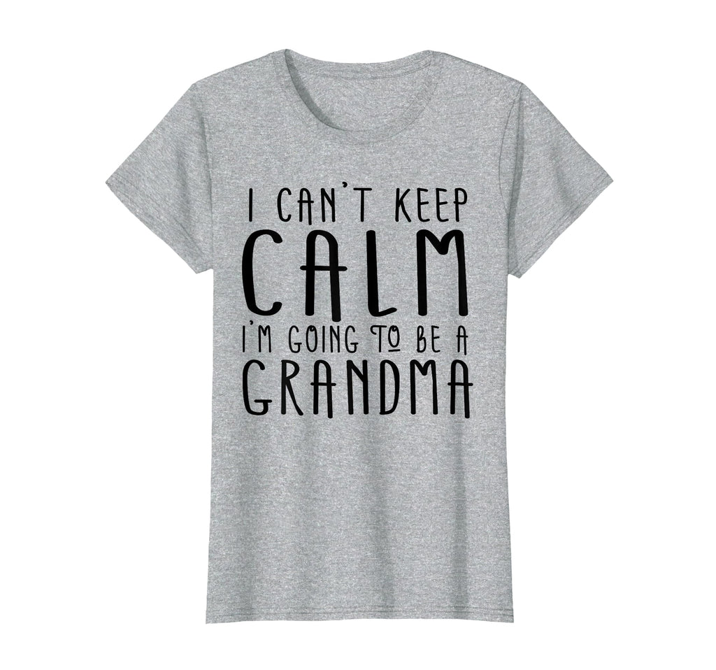 I Cant Keep Calm Im Going To Be T-Shirt - Aesthetic Graphic Men Women - T-Shirt, Sweatshirt, Hoodie