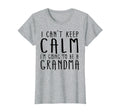 I Cant Keep Calm Im Going To Be T-Shirt - Aesthetic Graphic Men Women - T-Shirt, Sweatshirt, Hoodie