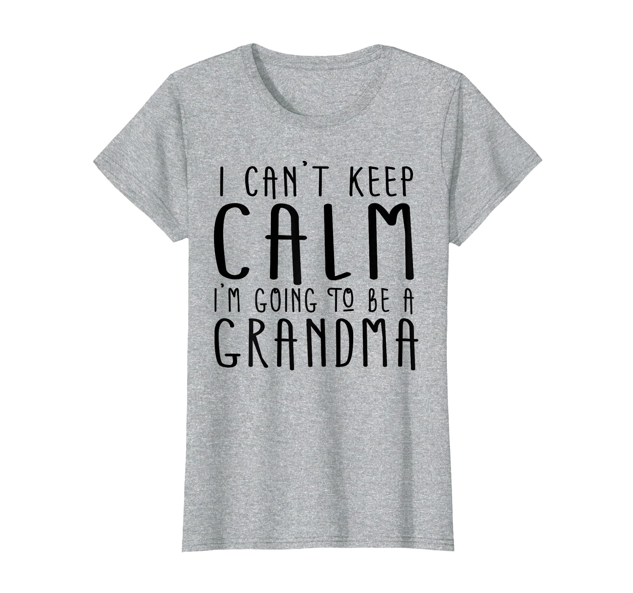 I Cant Keep Calm Im Going To Be T-Shirt - Aesthetic Graphic Men Women - T-Shirt, Sweatshirt, Hoodie