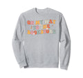 My Way To Bookstore Bookish Sweatshirt - Novelty Apparel Men Women - T-Shirt, Sweatshirt, Hoodie