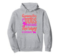 Gymnastics Dog Gymnastics And Dogs Hoodie - Trendy Graphic Men Women - T-Shirt, Sweatshirt, Hoodie