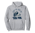 Funny Death Tbr To Be Read Pile Bookish Hoodie - Unique Graphic for Adults - T-Shirt, Sweatshirt, Hoodie