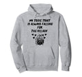 My Toxic Trait Is Always Falling Hoodie - Custom Art Print Men Women - T-Shirt, Sweatshirt, Hoodie