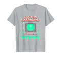 System Overload Warning Overstimulated T-Shirt - Streetwear Style Unisex - T-Shirt, Sweatshirt, Hoodie