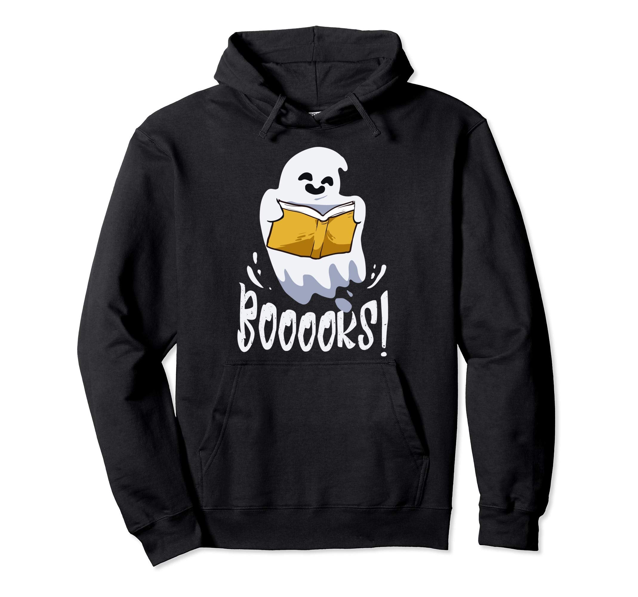 Book Reading Gift Book Nerd Hoodie - Unique Graphic Men Women - T-Shirt, Sweatshirt, Hoodie