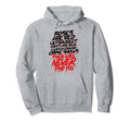Roses Are Red Ultraviolet Lights Are Blue Hoodie - Streetwear Style Unisex - T-Shirt, Sweatshirt, Hoodie