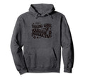 Mental Health Taking Care Hoodie - Casual Everyday Wear for Adults - T-Shirt, Sweatshirt, Hoodie