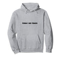 Positive Energy Protect Your Vibes Hoodie - Novelty Apparel for Adults - T-Shirt, Sweatshirt, Hoodie