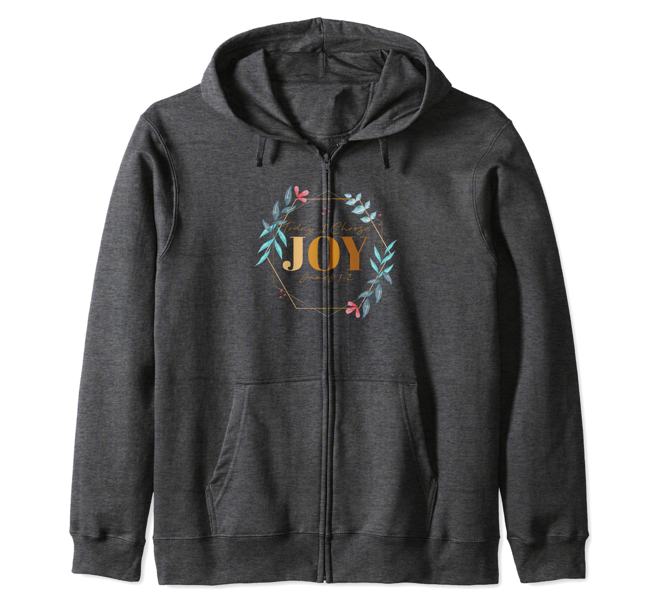 Christian Worship Faith Bible Verse Gifts Hoodie - Custom Art Print Unisex - T-Shirt, Sweatshirt, Hoodie