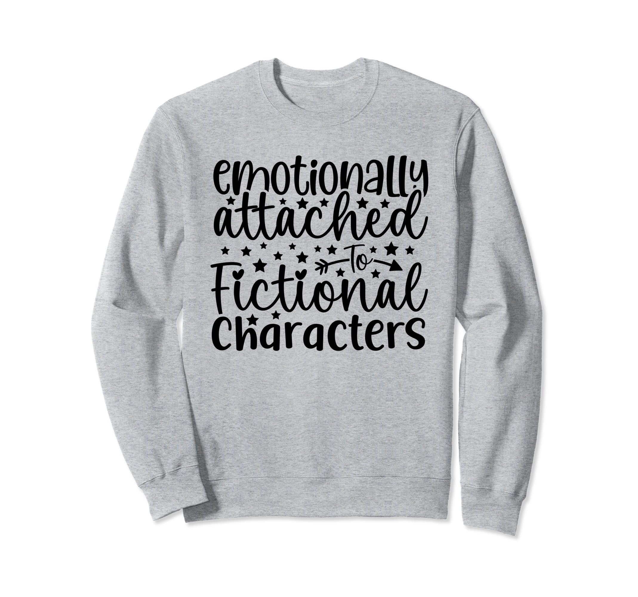 Morally Grey Funny Reading Gift Book Sweatshirt - Novelty Apparel Unisex - T-Shirt, Sweatshirt, Hoodie