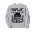 Literature Teacher School Teacher Sweatshirt - Custom Art Print Men Women - T-Shirt, Sweatshirt, Hoodie
