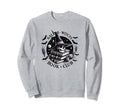 Salem Witch Book Club Mythic Sweatshirt - Minimalist Print Men Women - T-Shirt, Sweatshirt, Hoodie
