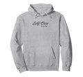 Self Care Is Vibe Empowerment Hoodie - Casual Everyday Wear for Adults - T-Shirt, Sweatshirt, Hoodie