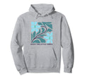 Enjoy Little Things Positive Affirmation Hoodie - Graphic Print for Adults - T-Shirt, Sweatshirt, Hoodie