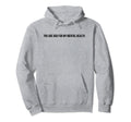 You Are Bad My Mental Health Hoodie - Novelty Apparel Unisex - T-Shirt, Sweatshirt, Hoodie