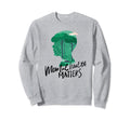 Mental Health Matters Nature Sweatshirt - Streetwear Style for Adults - T-Shirt, Sweatshirt, Hoodie