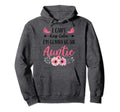 I Cant Keep Calm Im Gonna Be Auntie Hoodie - Minimalist Print Men Women - T-Shirt, Sweatshirt, Hoodie