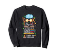 Im Book Nerd Book Lover Literature Sweatshirt - Custom Art Print Unisex - T-Shirt, Sweatshirt, Hoodie