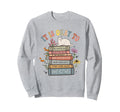 It Is Okay To School Counselor Sweatshirt - Graphic Print for Adults - T-Shirt, Sweatshirt, Hoodie