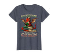 Im Book Dragon Literature Reading T-Shirt - Aesthetic Graphic for Adults - T-Shirt, Sweatshirt, Hoodie