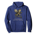 Funny Teacher Survival Overstimulated Hoodie - Unique Graphic Men Women - T-Shirt, Sweatshirt, Hoodie