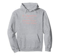 St Dymphna Catholic Journaling And Tears Hoodie - Streetwear Style Unisex - T-Shirt, Sweatshirt, Hoodie