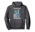 I Have Time To Listen Life Matters Suicide Hoodie - Novelty Apparel Unisex - T-Shirt, Sweatshirt, Hoodie