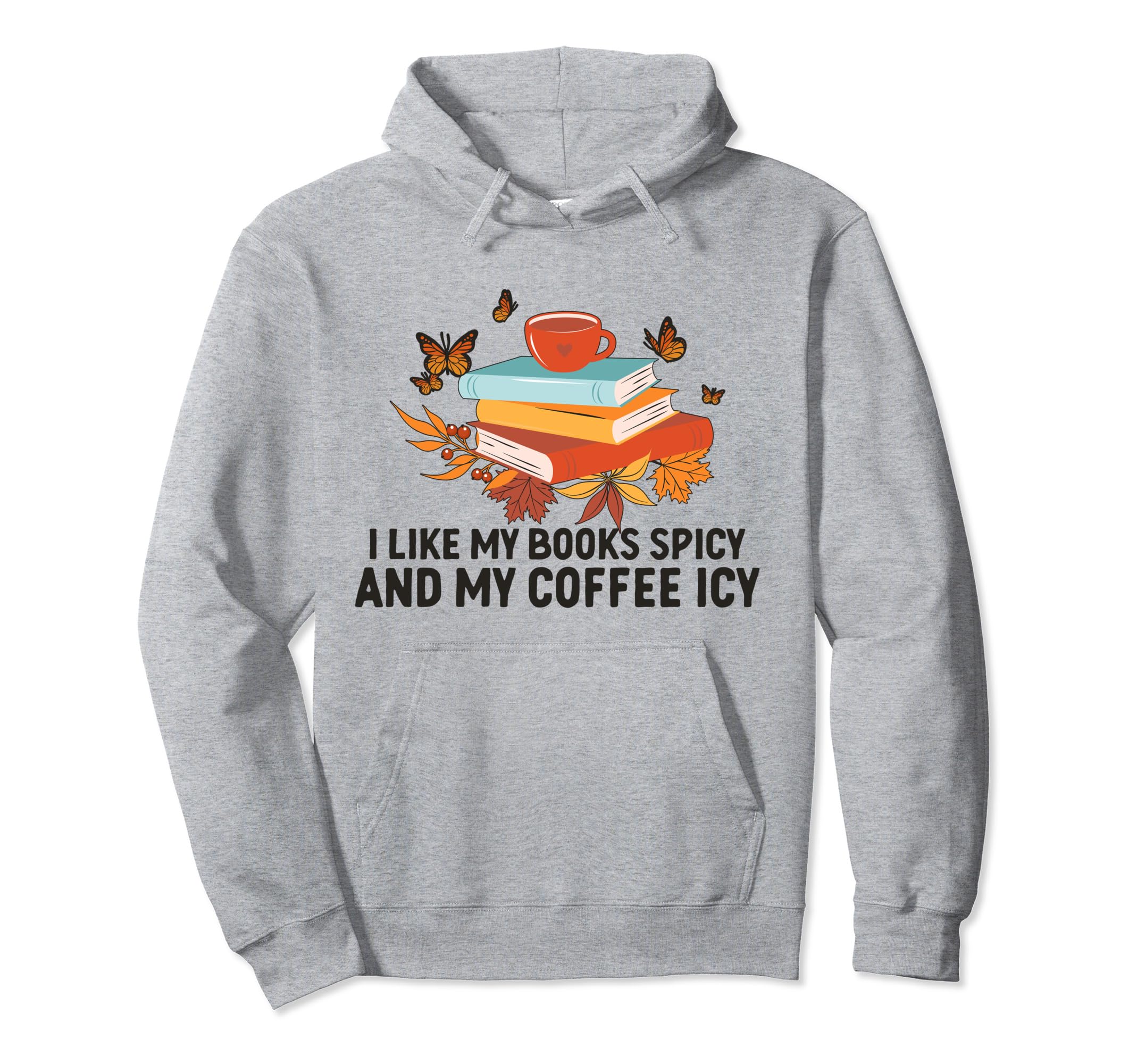 If You Can Read This I Was Forced Hoodie - Fun Novelty Design for Adults - T-Shirt, Sweatshirt, Hoodie
