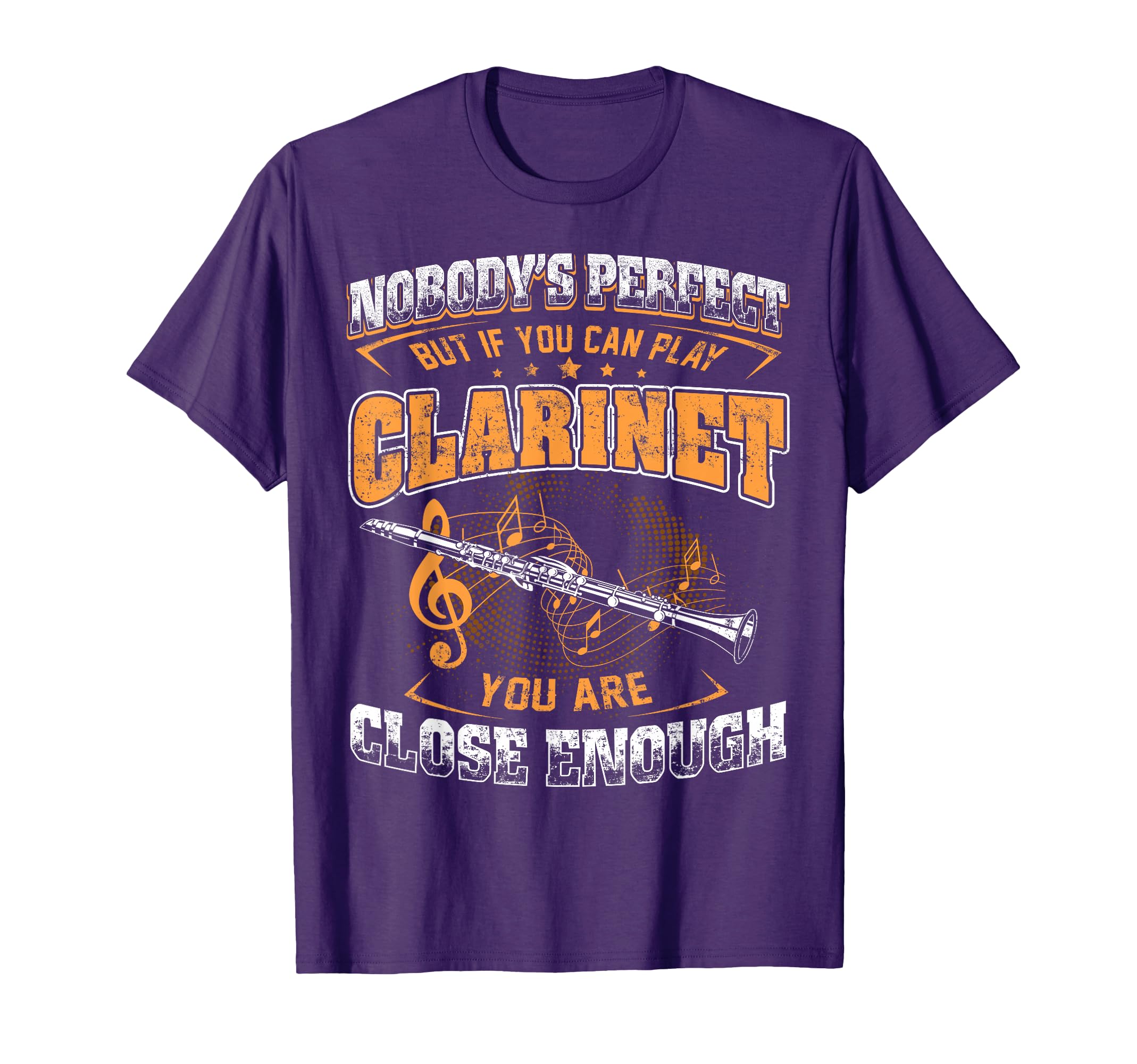 If You Can Play Clarinet You Are T-Shirt - Aesthetic Graphic for Adults - T-Shirt, Sweatshirt, Hoodie