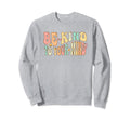 Be Kind To Your Mind Mental Sweatshirt - Aesthetic Graphic for Adults - T-Shirt, Sweatshirt, Hoodie
