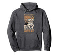 Bookish Bookworm I Like My Books Spicy Hoodie - Novelty Apparel for Adults - T-Shirt, Sweatshirt, Hoodie