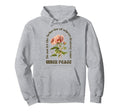Jane Austen Sense And Sensibility Hoodie - Fun Novelty Design Unisex - T-Shirt, Sweatshirt, Hoodie