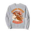 Anxiety Mental Health Depression Sweatshirt - Custom Art Print Men Women - T-Shirt, Sweatshirt, Hoodie