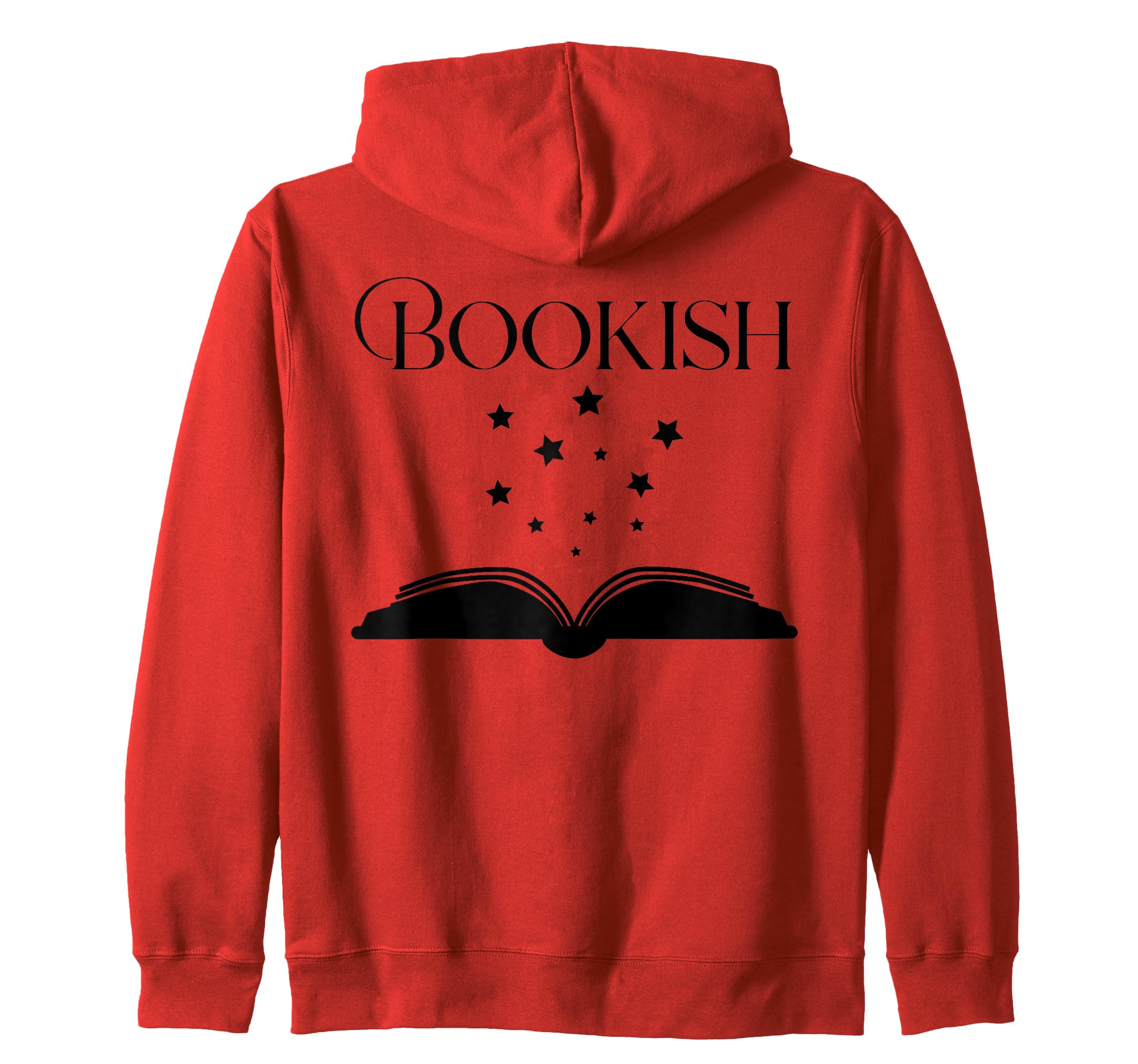 Bibliophile Book Lovers Book Blogger Sweatshirt - Custom Art Print Unisex - T-Shirt, Sweatshirt, Hoodie