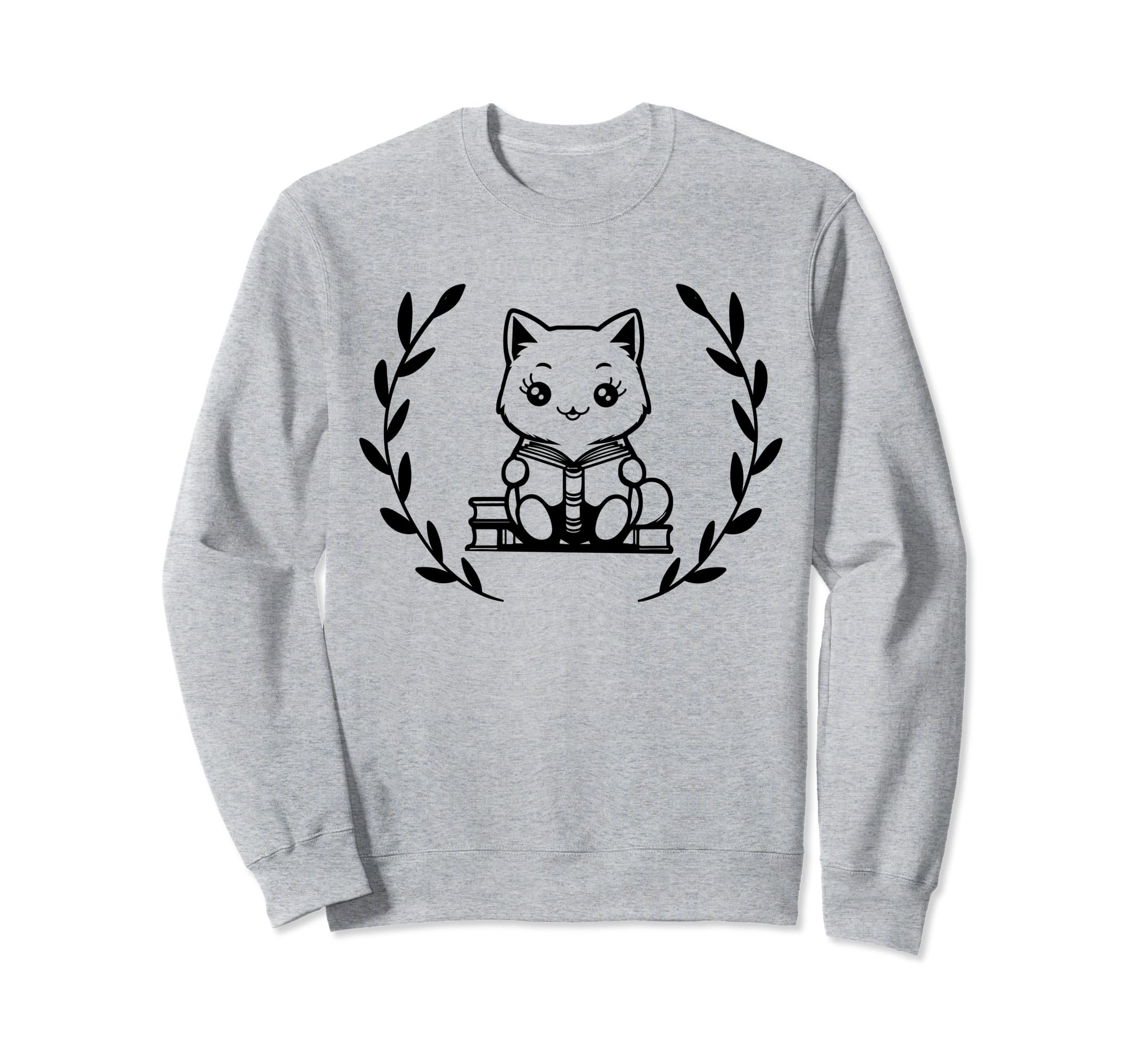 I Love To Read Sweatshirt - Unique Graphic Men Women - T-Shirt, Sweatshirt, Hoodie