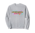 Professional Overthinker Funny Sweatshirt - Novelty Apparel Men Women - T-Shirt, Sweatshirt, Hoodie