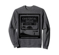 Loading Tech Office Computer Sweatshirt - Novelty Apparel for Adults - T-Shirt, Sweatshirt, Hoodie