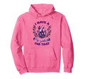 I Have Crystal That Spiritual Energy Hoodie - Unique Graphic for Adults - T-Shirt, Sweatshirt, Hoodie